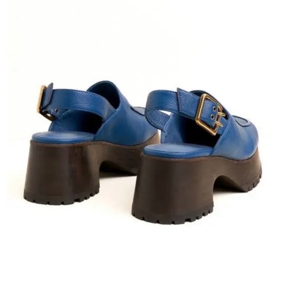 Charlotte Stone - Carlos in Swell - size 9 - Picture 3 of 10